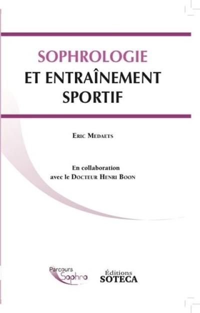 Sophrologie et entraînement sportif