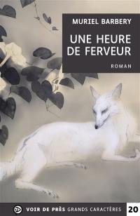 Une heure de ferveur