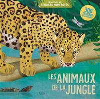 Les animaux de la jungle