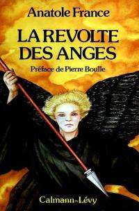 La révolte des anges