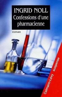 Confessions d'une pharmacienne