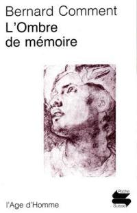 L'Ombre de mémoire