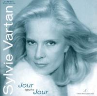 Sylvie Vartan : jour après jour