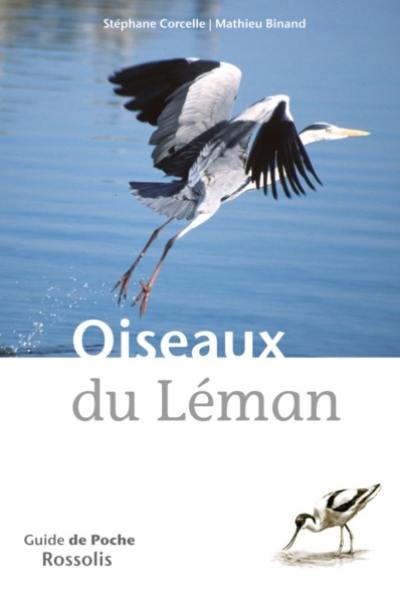 Oiseaux du Léman