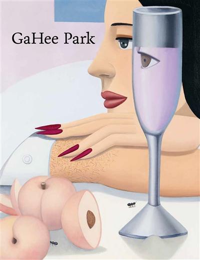 GaHee Park