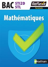 Mathématiques : bac STI2D-STL terminale