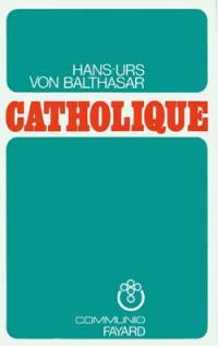 Catholique