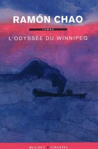 L'odyssée du Winnipeg