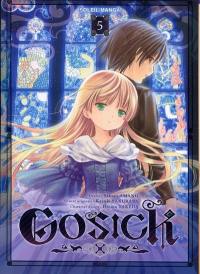 Gosick. Vol. 5