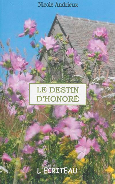 Le destin d'Honoré