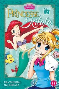 Princesse Kilala. Vol. 2