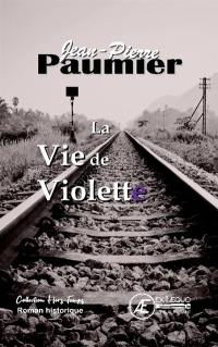 La vie de Violette