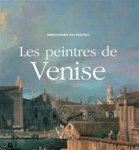 Les peintres de Venise