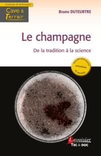 Le champagne : de la tradition à la science