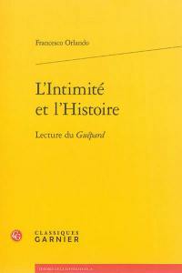 L'intimité et l'histoire : lecture du Guépard