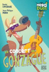 Le concert de Gonzague 8