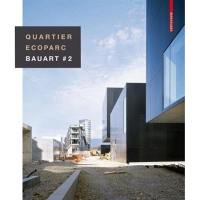 Quartier Ecoparc : Bauart. Vol. 2