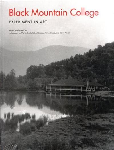 Black Mountain College