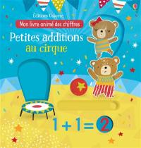 Petites additions au cirque