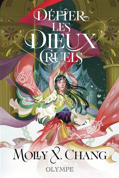 Défier les dieux cruels Défier les dieux cruels