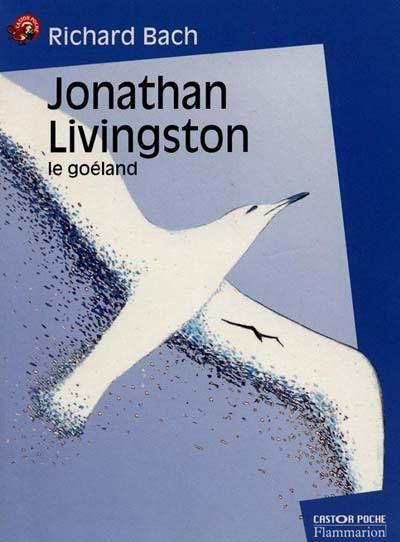 Jonathan Livingston le goéland