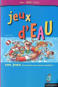 Jeux d'eaux