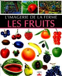 Les fruits