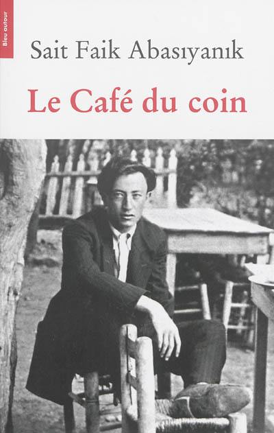 Le café du coin