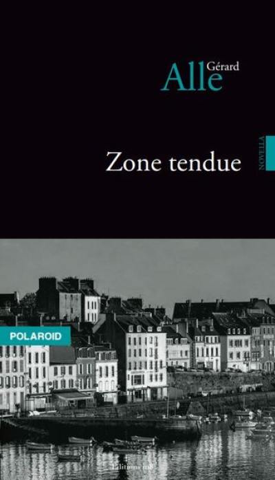 Zone tendue