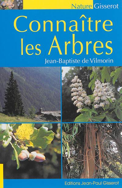 Connaître les arbres