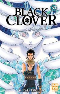 Black Clover. Vol. 30