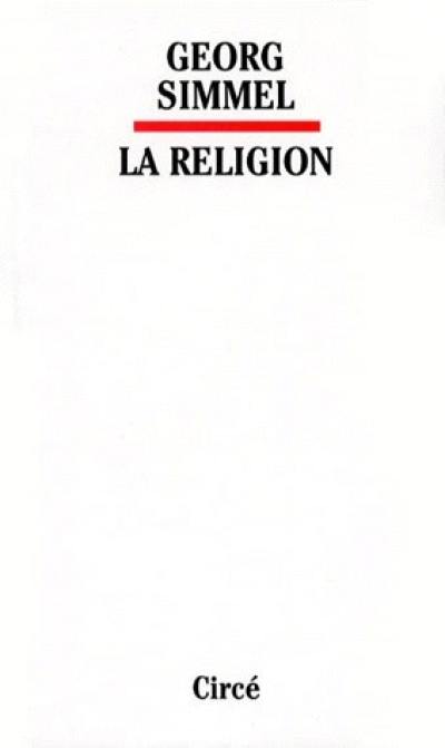 La religion