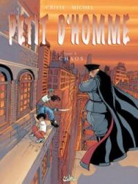 Petit d'homme : tomes 1 à 3