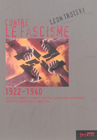 Contre le fascisme : 1922-1940