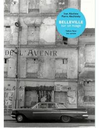 Belleville sur un nuage