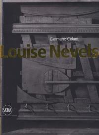 Louise Nevelson