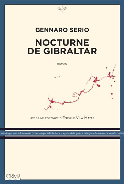 Nocturne de Gibraltar