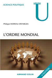 L'ordre mondial