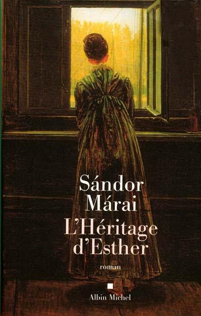 L'héritage d'Esther