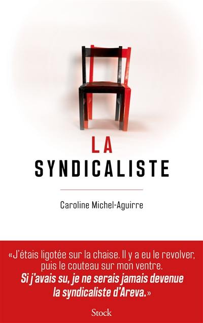 La syndicaliste