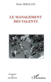 Le management des talents