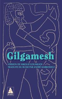 Gilgamesh