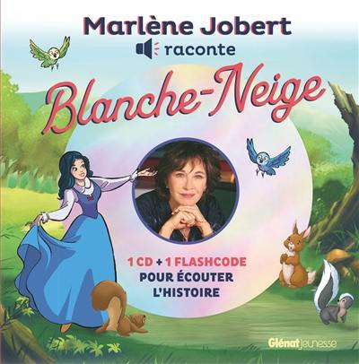 Blanche-Neige