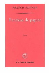 Fantôme de papier