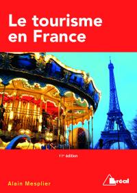 Le tourisme en France : étude régionale