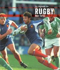 La légende du rugby