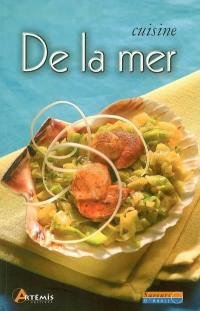 Cuisine de la mer