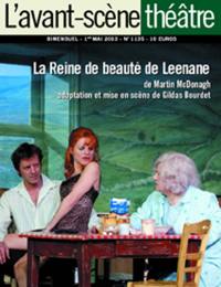 Avant-scène théâtre (L'), n° 1135. La reine de beauté de Leenane