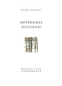 Novénaires. Novenari