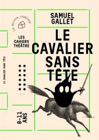 Le cavalier sans tête